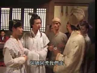 嘟嘟嘟免费观看在线高清电视剧-梁祝艷譚【国语中字】EP19