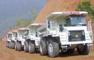 供应矿山机械用高强钢HG980_机械及行业设备